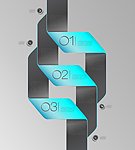 数字标签