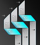 数字标签