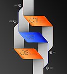 数字标签