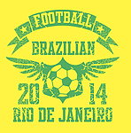 2014巴西世界杯