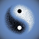 阴阳八卦