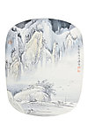 山水国画