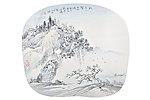 国画绘画