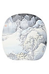 国画绘画
