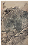 国画绘画