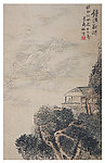 国画绘画