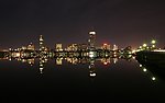 城市