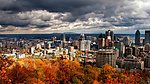 城市