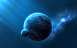 星球
