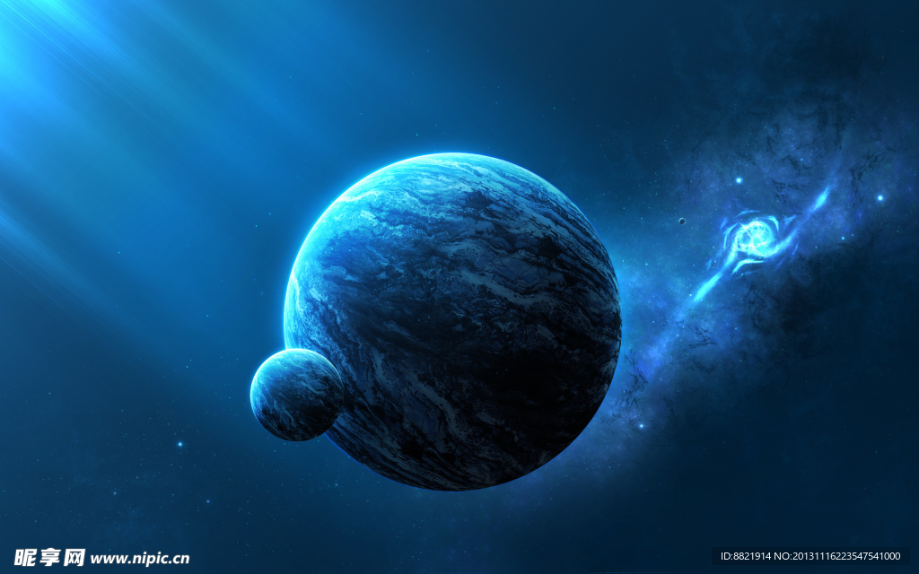 星球