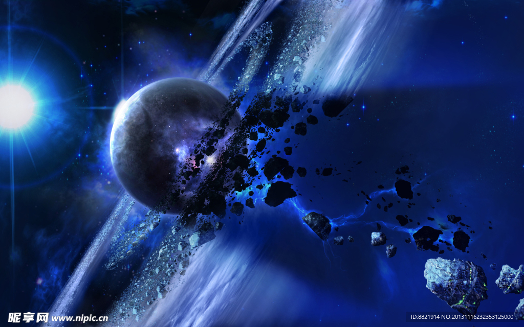 星球