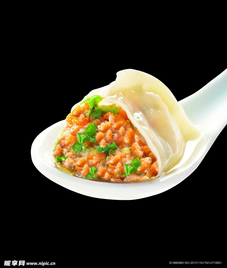 饺子