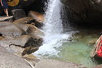 水潭