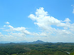 高州笔架山