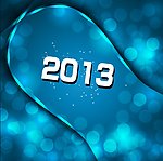 绚丽2013