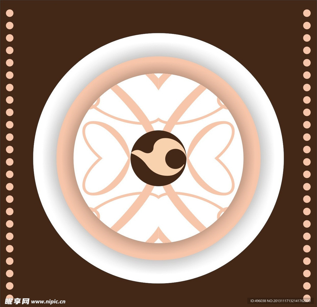 花纹