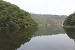 青山绿水