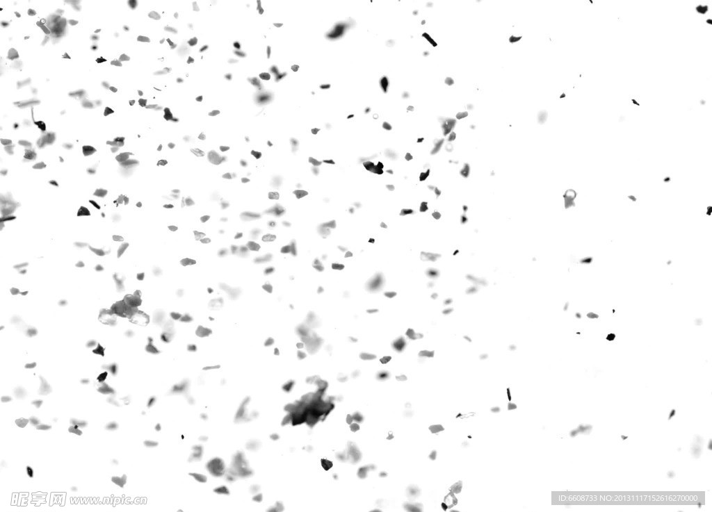 爆破视频素材