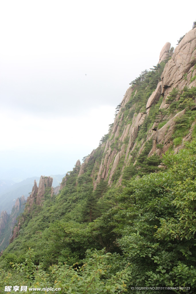 黄山