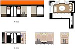 蛋糕店