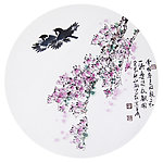 花鸟画