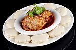 粉蒸肉