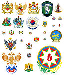 国徽