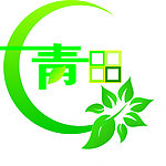 青田 LOGO