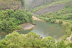 武夷山风光