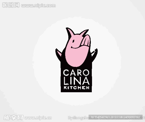 餐饮logo