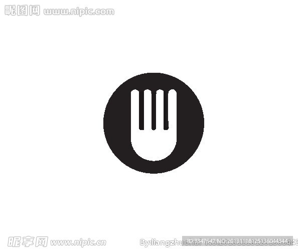 餐饮logo