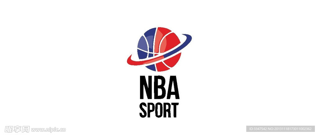 篮球logo
