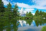 山水风景