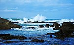 海边风景