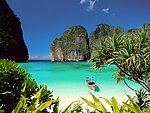 海边风景