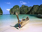 海边风景