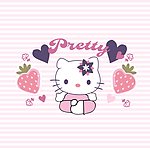 KT猫 凯蒂猫
