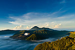 湖泊 山水