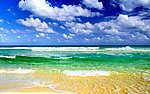 大海