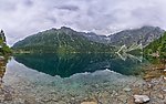山水