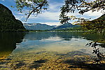 山水