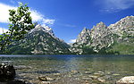 山水风景