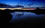 山水