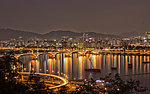 城市