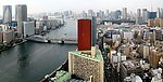 城市