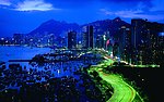 城市