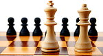国际象棋