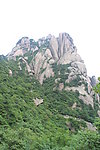 黄山