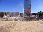 科技公园风景