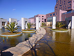 科技公园风景